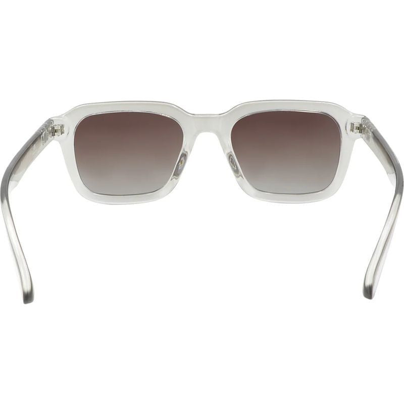 Chiller, Translucent Grey/Brown Gradient Polarised Lenses