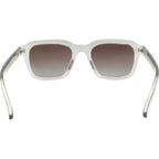 Chiller, Translucent Grey/Brown Gradient Polarised Lenses