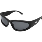 Reefer, Black/Smoke Polarised Lenses