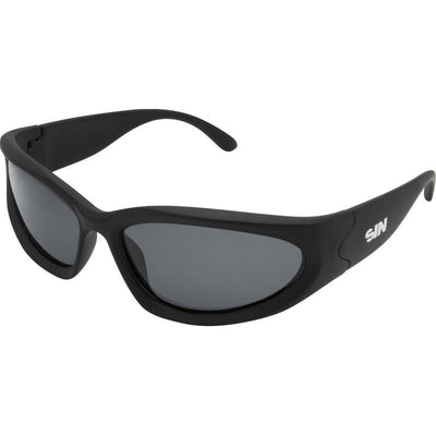 Reefer, Black/Smoke Polarised Lenses