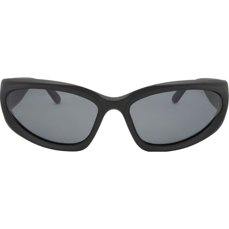 Reefer, Black/Smoke Polarised Lenses