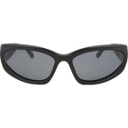 Reefer, Black/Smoke Polarised Lenses