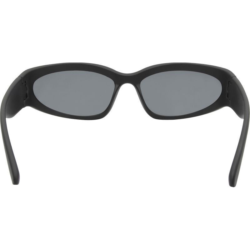 Reefer, Black/Smoke Polarised Lenses