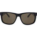 Riot, Matte Black/Brown Polarised Lenses