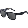 Riot, Matte Black Island Vibes/Smoke Polarised Lenses