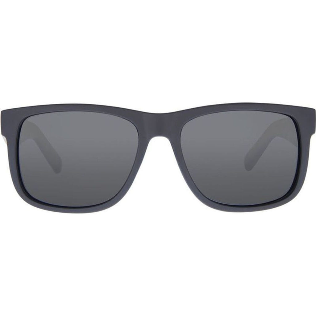 Riot, Matte Black Island Vibes/Smoke Polarised Lenses