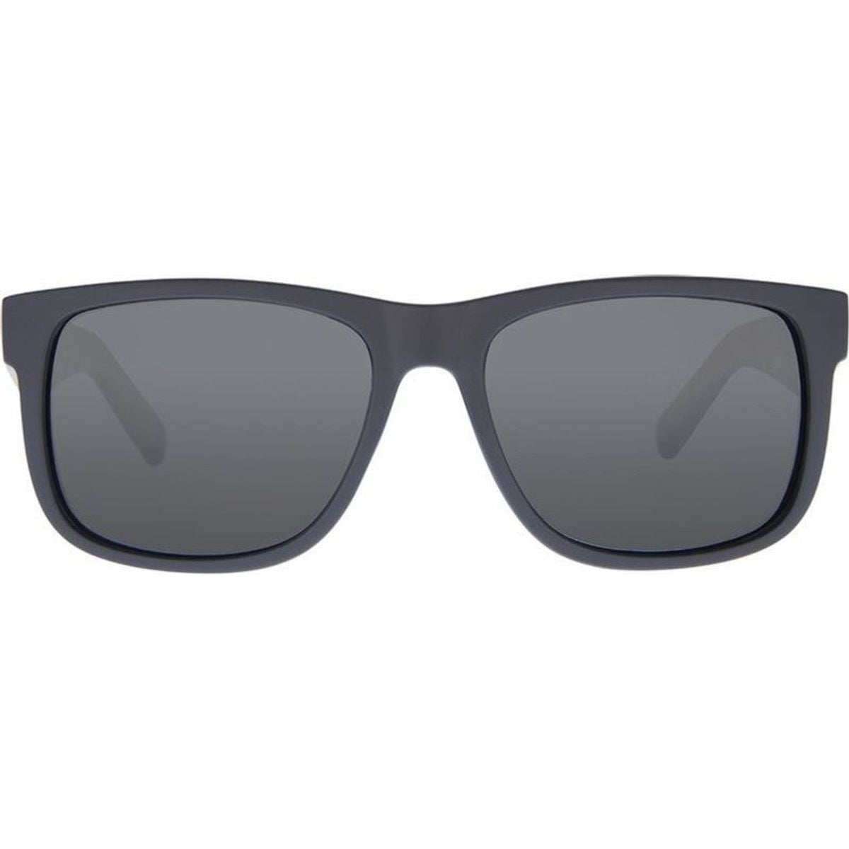 Riot, Matte Black Island Vibes/Smoke Polarised Lenses