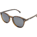 Risky Business, Matte Tort/Smoke Polarised Lenses
