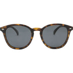 Risky Business, Matte Tort/Smoke Polarised Lenses