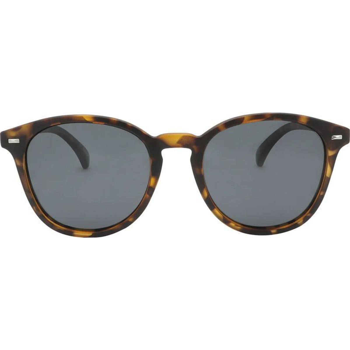 Risky Business, Matte Tort/Smoke Polarised Lenses
