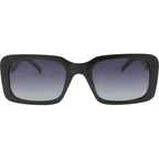 Rocker, Black/Smoke Gradient Polarised Lenses