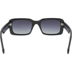 Rocker, Black/Smoke Gradient Polarised Lenses