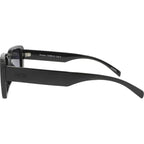 Rocker, Black/Smoke Gradient Polarised Lenses