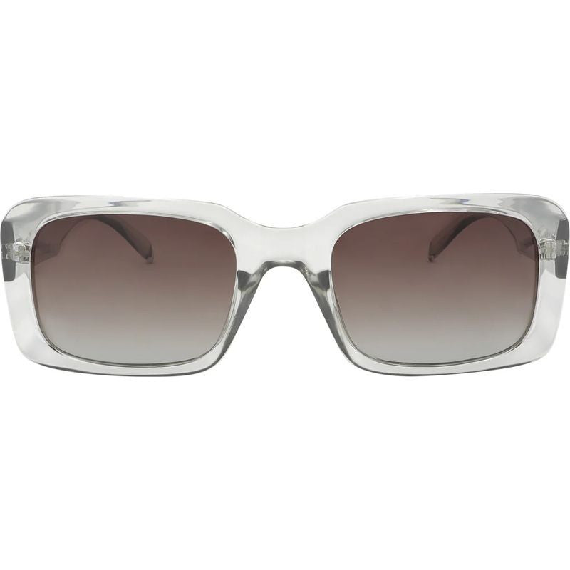 Rocker, Translucent Grey/Brown Gradient Polarised Lenses