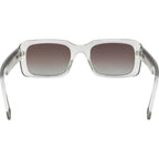 Rocker, Translucent Grey/Brown Gradient Polarised Lenses