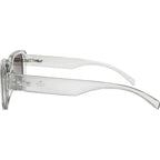 Rocker, Translucent Grey/Brown Gradient Polarised Lenses