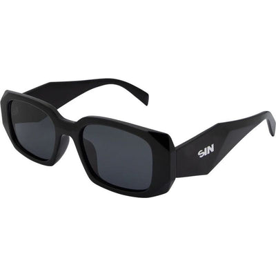 Sacrament, Black/Smoke Polarised Lenses