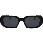 Sacrament, Black/Smoke Polarised Lenses
