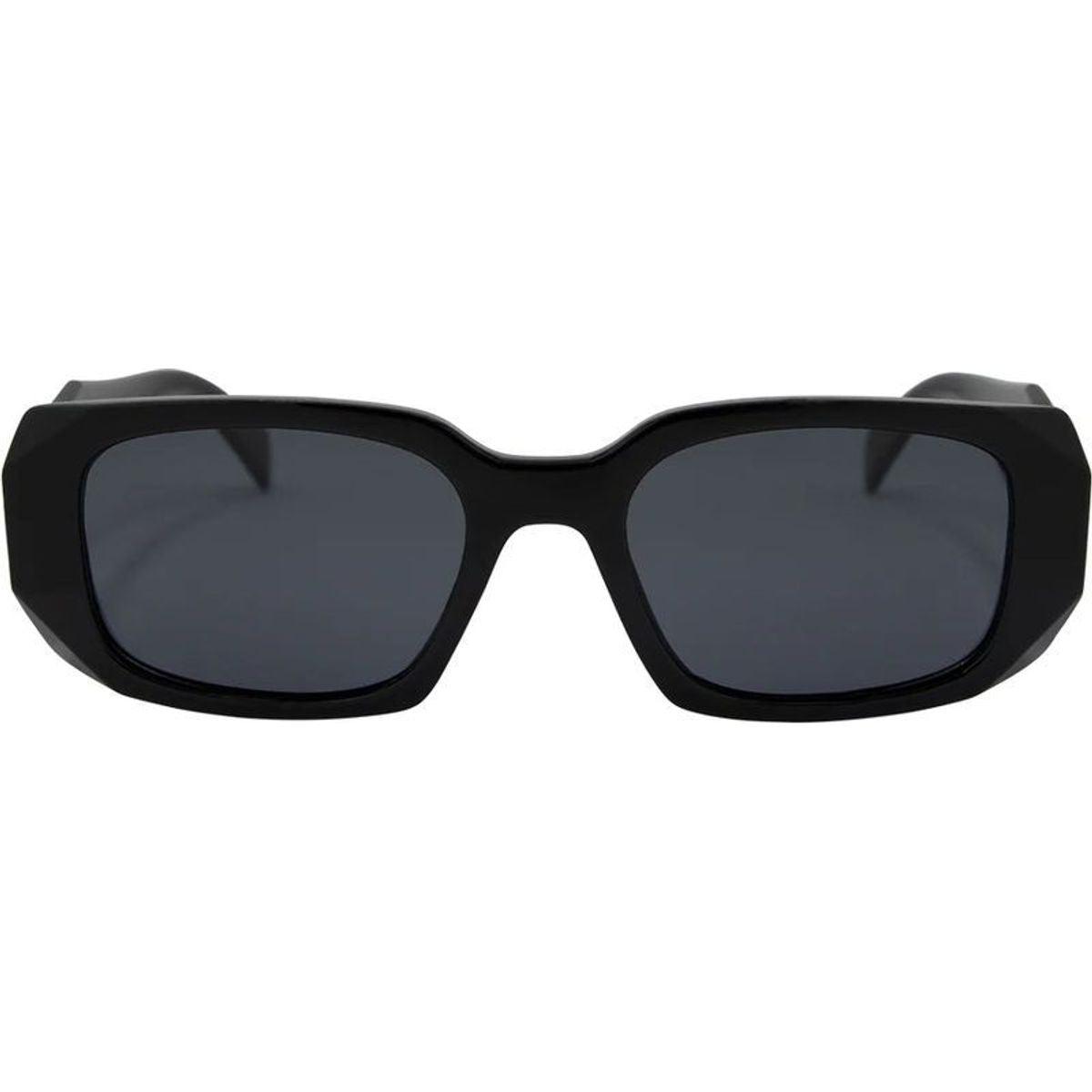 Sacrament, Black/Smoke Polarised Lenses