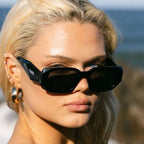 Sacrament, Black/Smoke Polarised Lenses