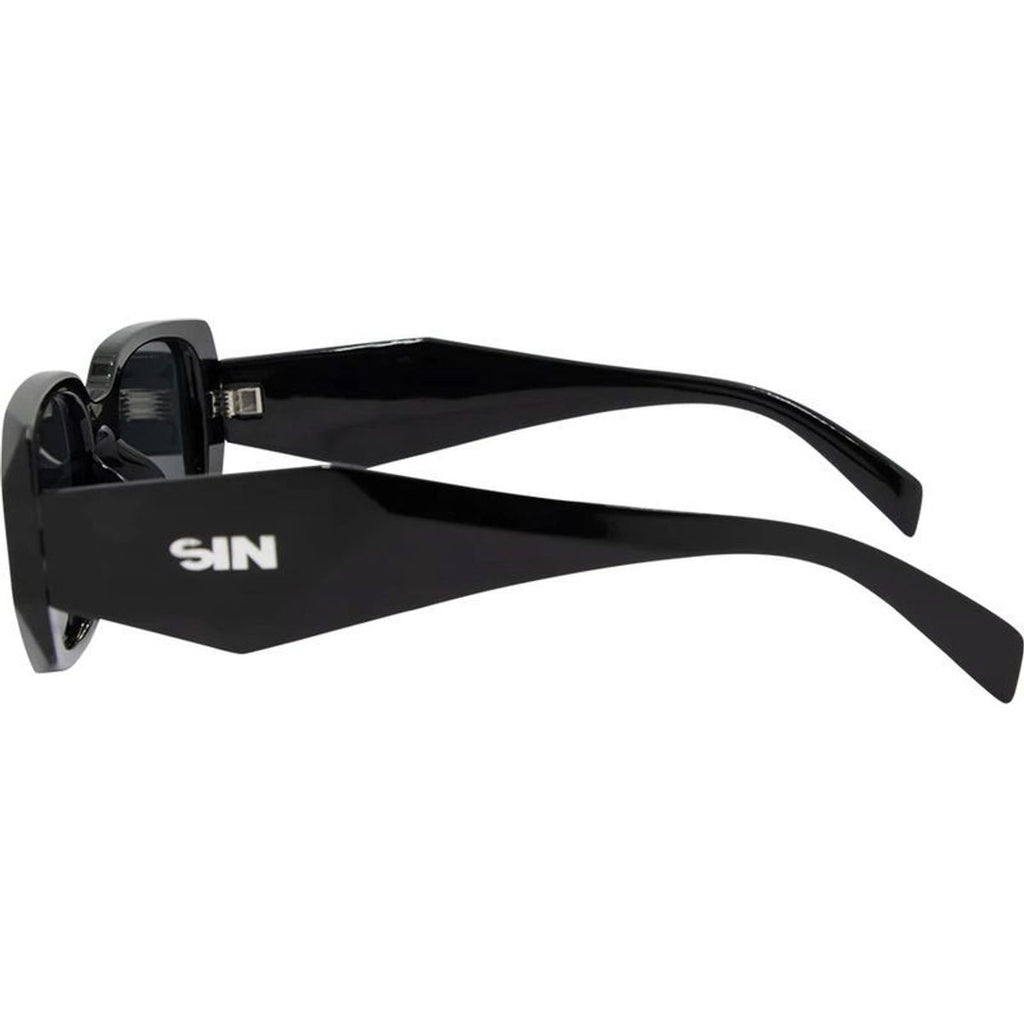 Sacrament, Black/Smoke Polarised Lenses