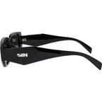 Sacrament, Black/Smoke Polarised Lenses