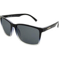 Skylark, Black Fade/Smoke Polarised Lenses