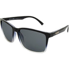 Skylark, Black Fade/Smoke Polarised Lenses