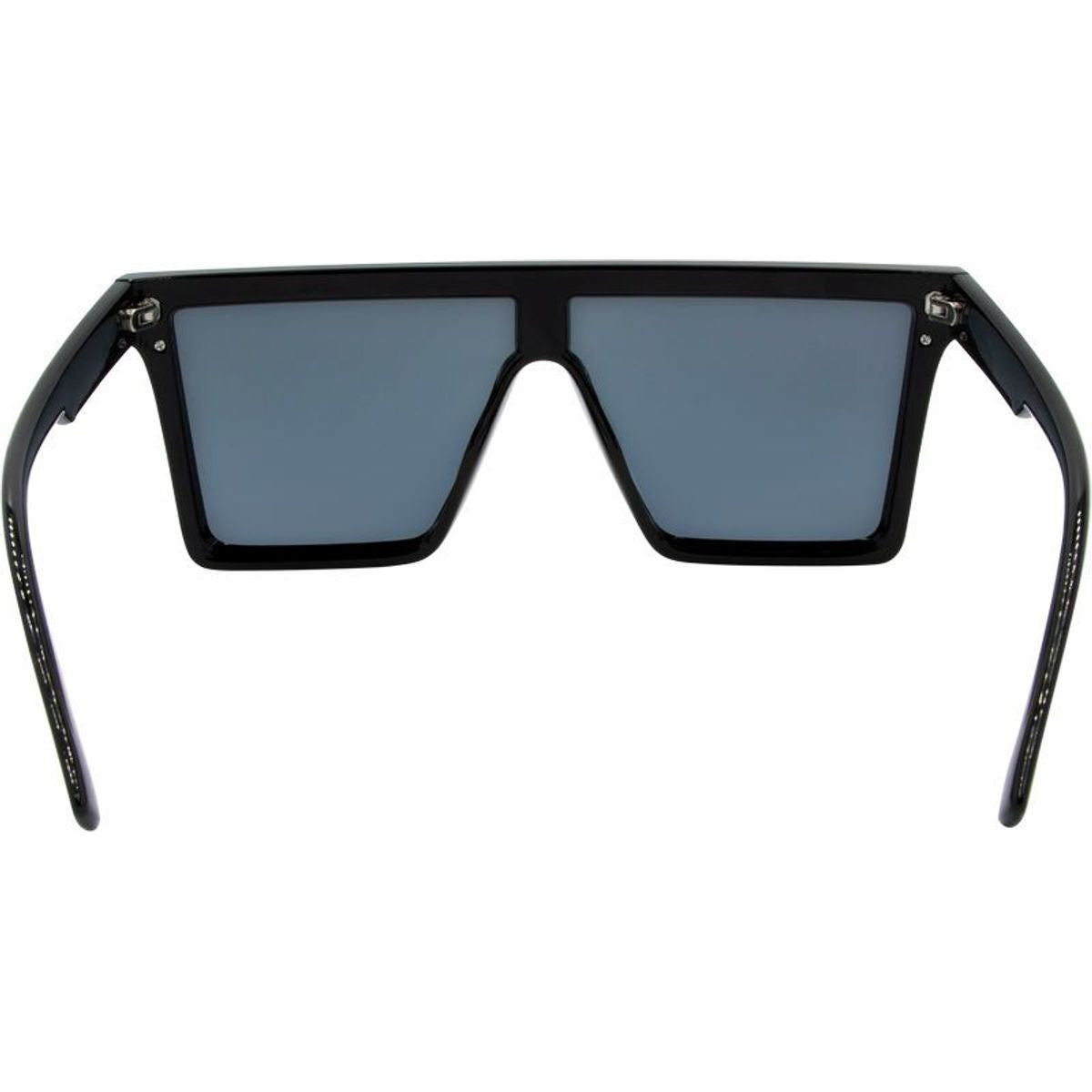 The Bar, Black and Matte Gold/Smoke Polarised Lenses