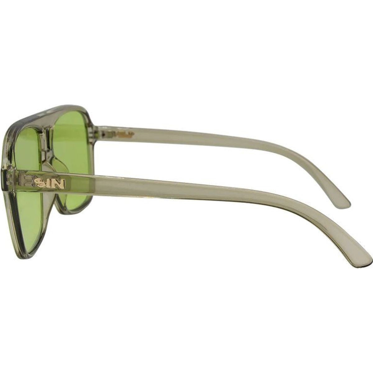 SIN-Eyewear-The-Duke-Crystal-Sage-Green-Temple