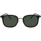 Tommy, Dark Tort/Green Polarised Lenses
