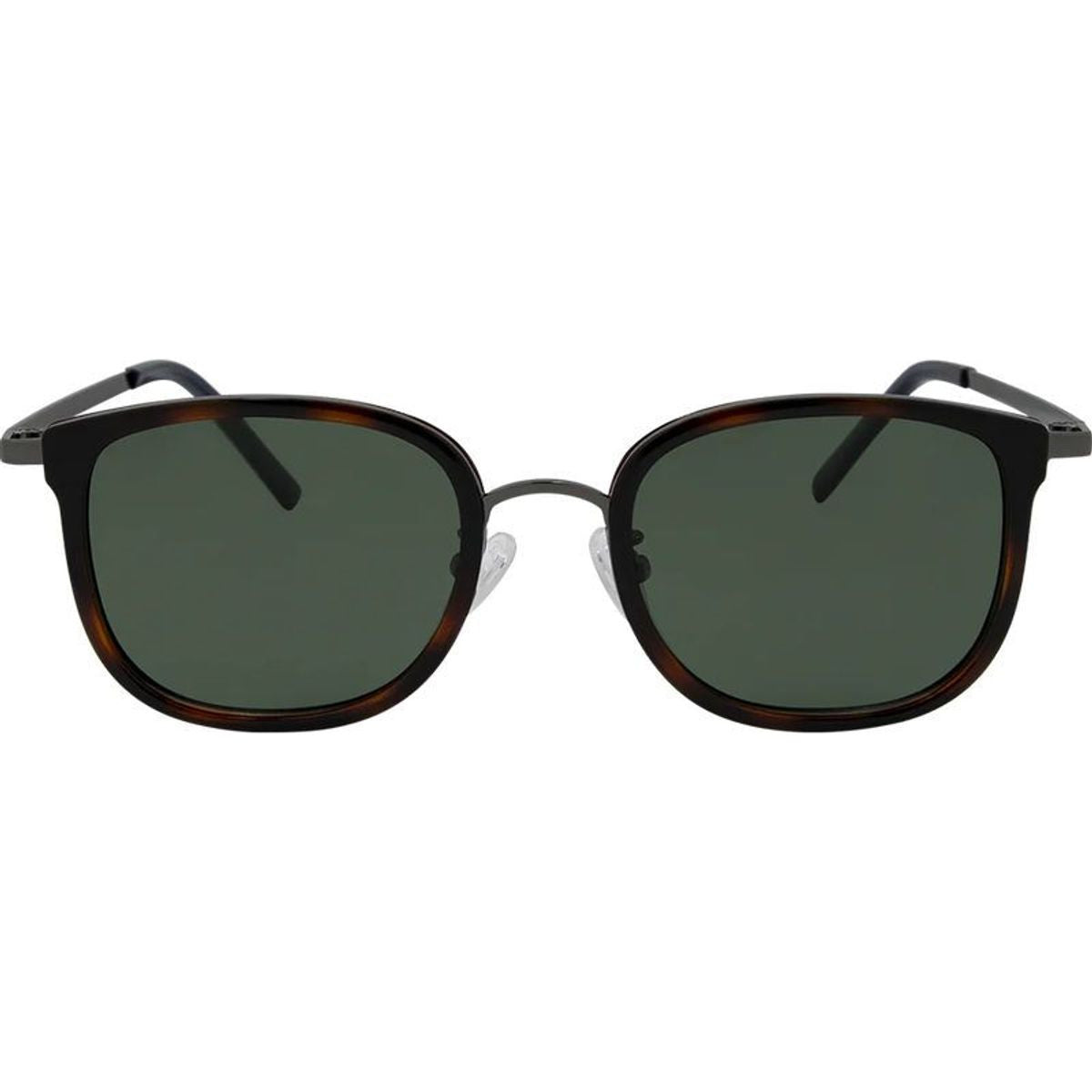 Tommy, Dark Tort/Green Polarised Lenses