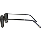 Tommy, Dark Tort/Green Polarised Lenses