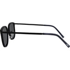 Tommy, Matte Black/Smoke Polarised Lenses