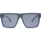 Vespa II, Matte Navy/Smoke Polarised Lenses