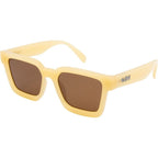 Top Shelf, Latte/Brown Polarised Lenses
