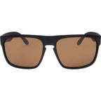 Peccant, Black/Brown Polarised Lenses