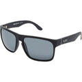 Peccant XL, Black/Smoke Polarised Lenses