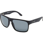 Peccant XL, Black/Smoke Polarised Lenses