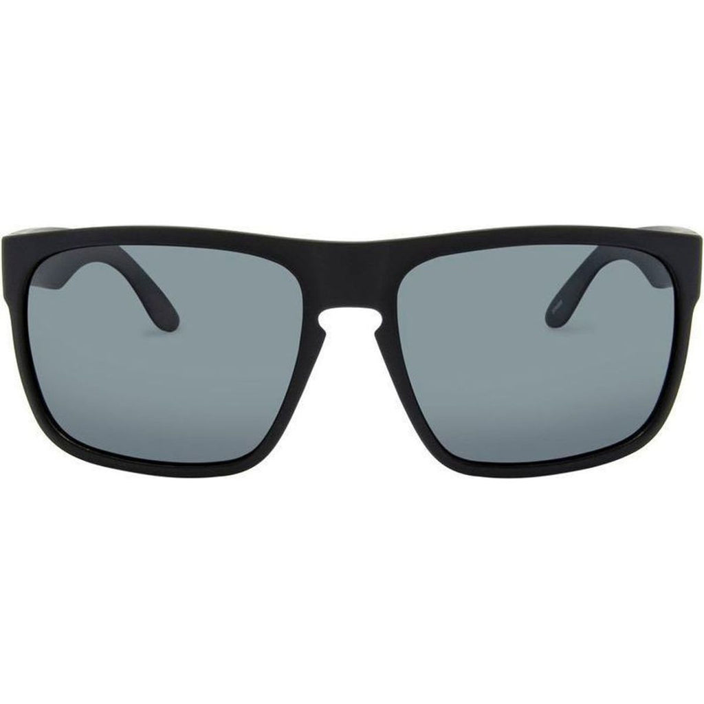 Peccant XL, Black/Smoke Polarised Lenses