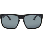 Peccant XL, Black/Smoke Polarised Lenses