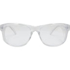 Safe & Sound Safety, Clear/Clear Lenses