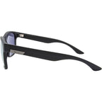 Spartan, Matte Black/Matte Gold Mirror Lenses