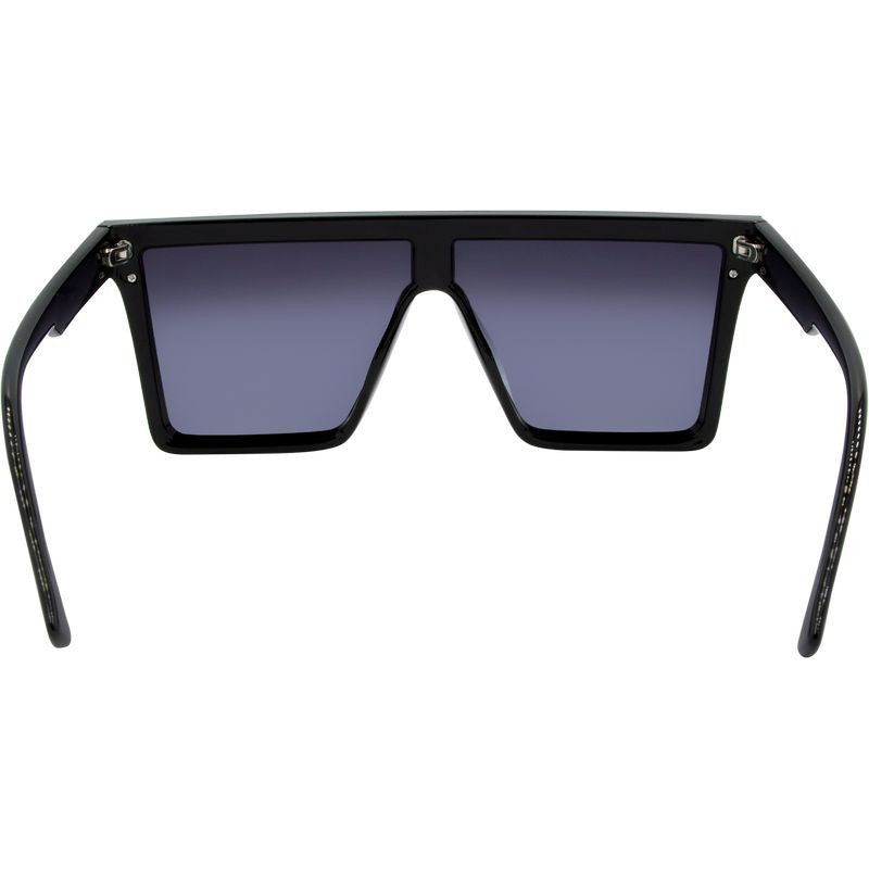 The Bar, Black/Smoke Gradient Polarised Lenses