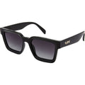 Top Shelf, Black/Smoke Polarised Lenses