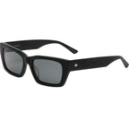 Outer Limits, Matte Black/Iron Grey Polarised Lenses
