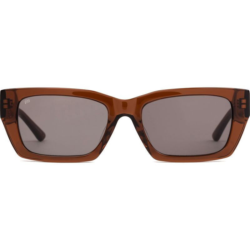 Outer Limits, Toffee/Grey Lenses