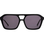 The Void, Black/Smokey Grey Lenses