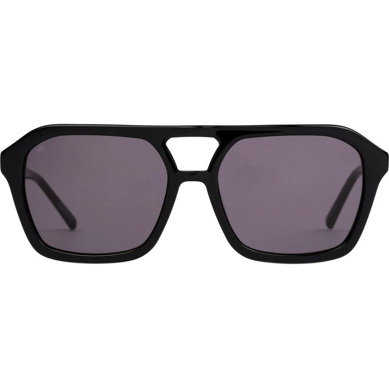 The Void, Black/Smokey Grey Lenses
