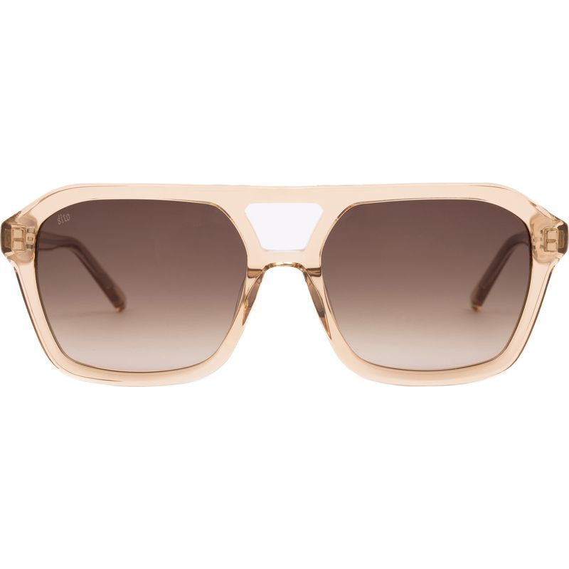 The Void, Sunlight/Brown Gradient Lenses